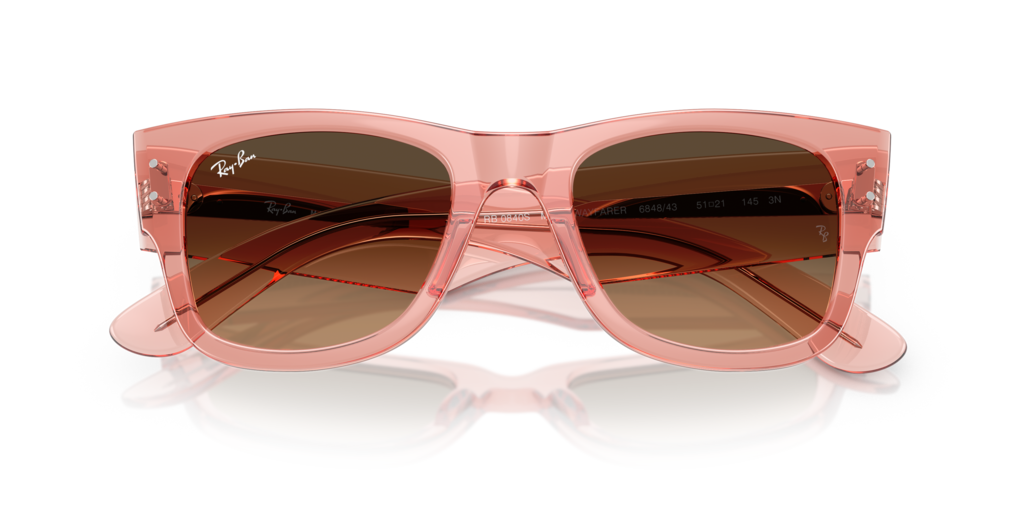 Ray-Ban RB0840S 684843
