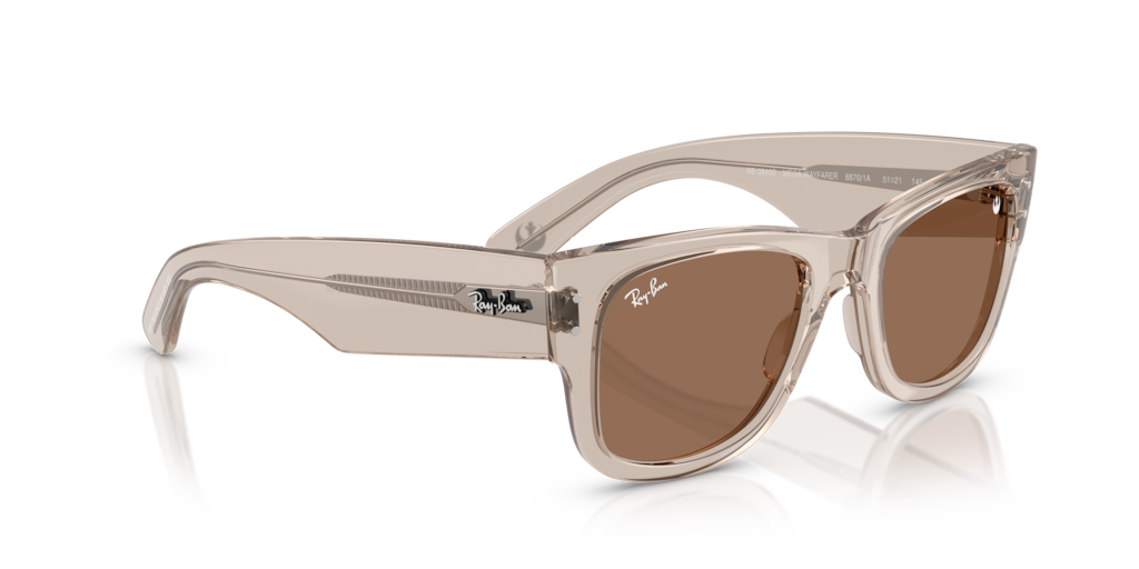 Ray-Ban RB0840S 68701A