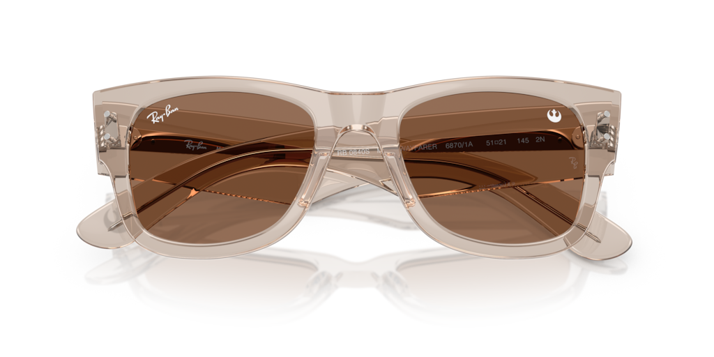 Ray-Ban RB0840S 68701A