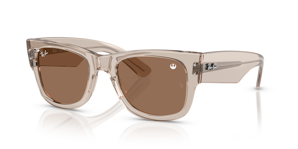 Ray-Ban RB0840S