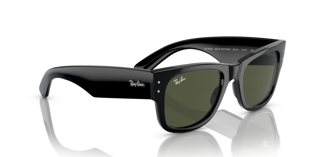 Ray-Ban RB0840S 901/31