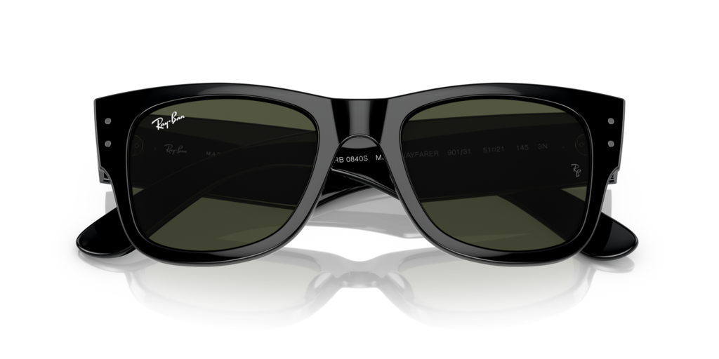 Ray-Ban RB0840S 901/31