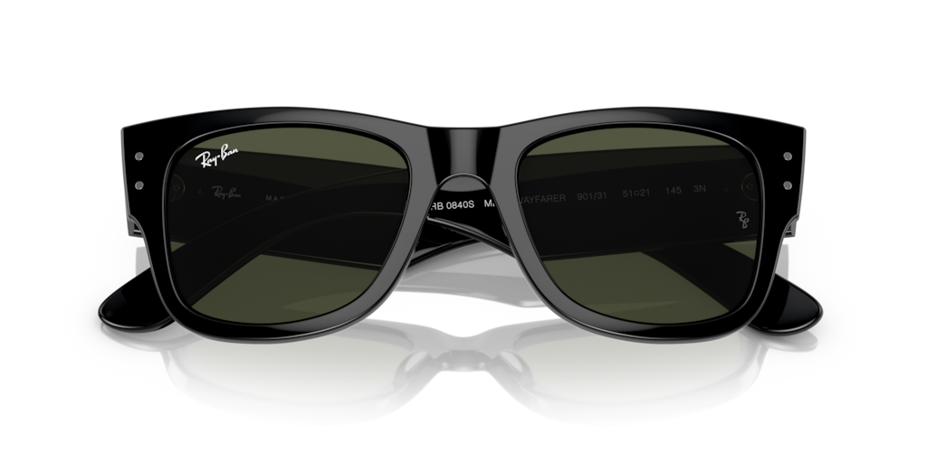 Ray-Ban RB0840S 901/31