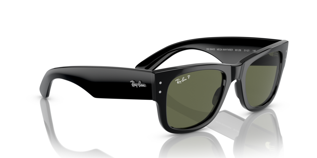Ray-Ban RB0840S 901/58
