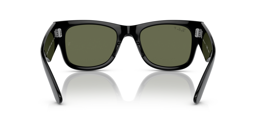 Ray-Ban RB0840S 901/58