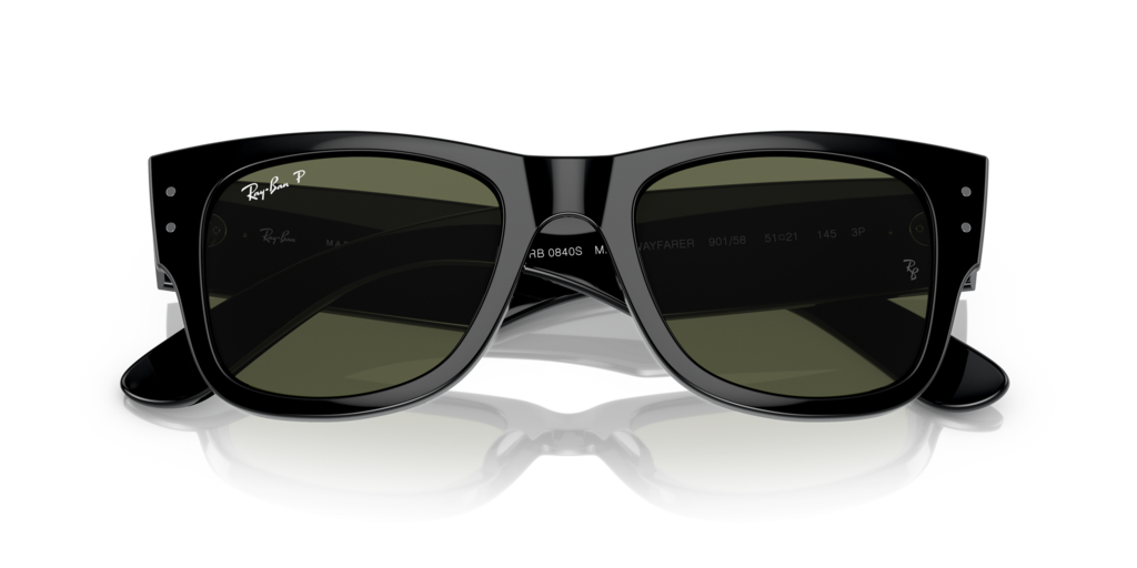 Ray-Ban RB0840S 901/58