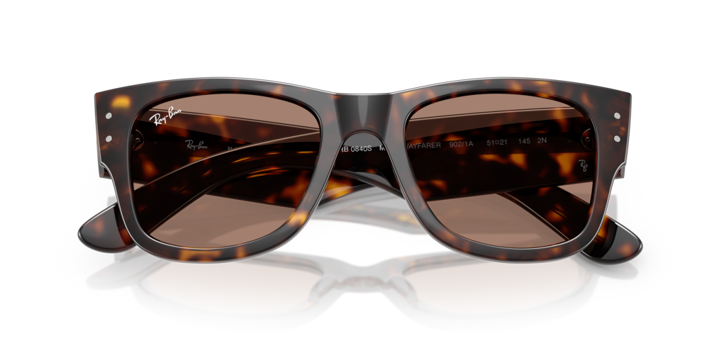 Ray-Ban RB0840S 902/1A