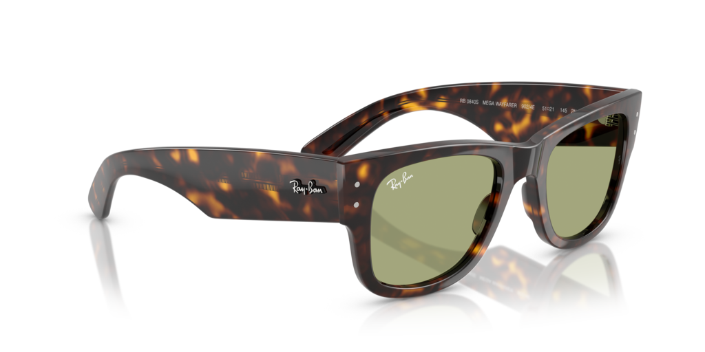 Ray-Ban RB0840S 902/4E