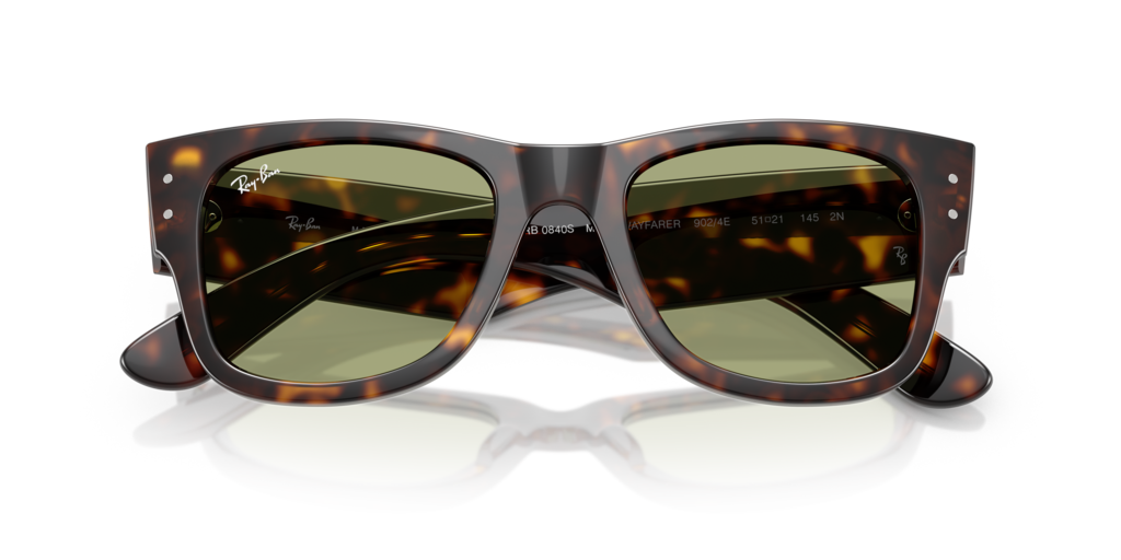 Ray-Ban RB0840S 902/4E