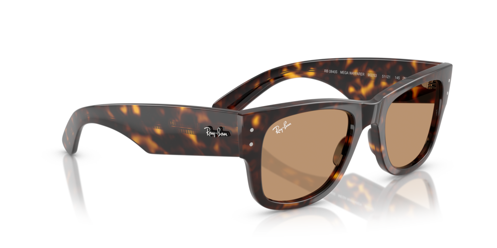 Ray-Ban RB0840S 902/53