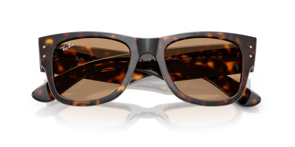 Ray-Ban RB0840S 902/53