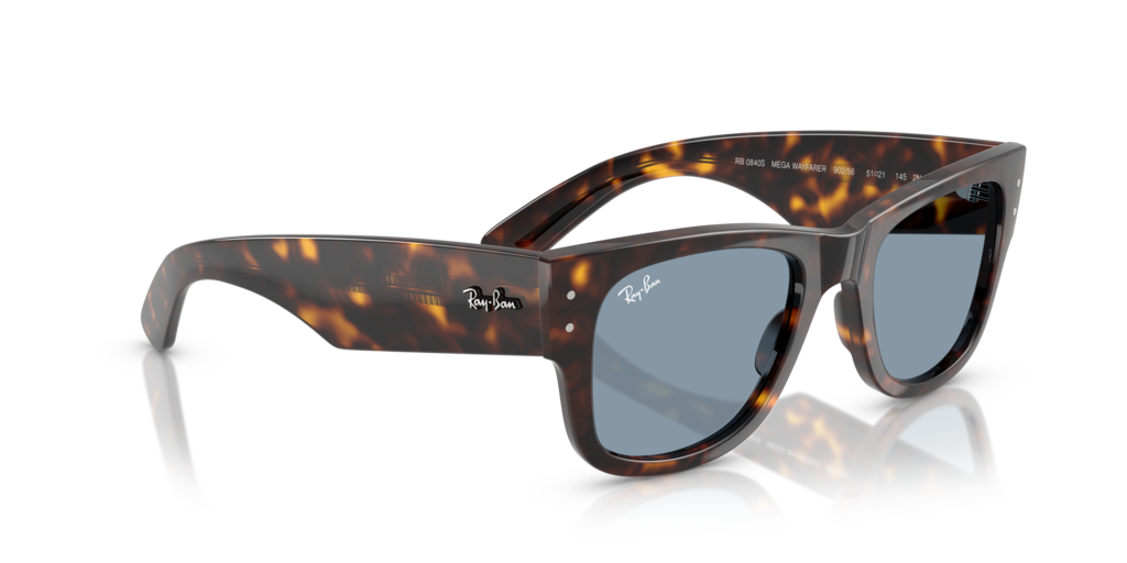 Ray-Ban RB0840S 902/56
