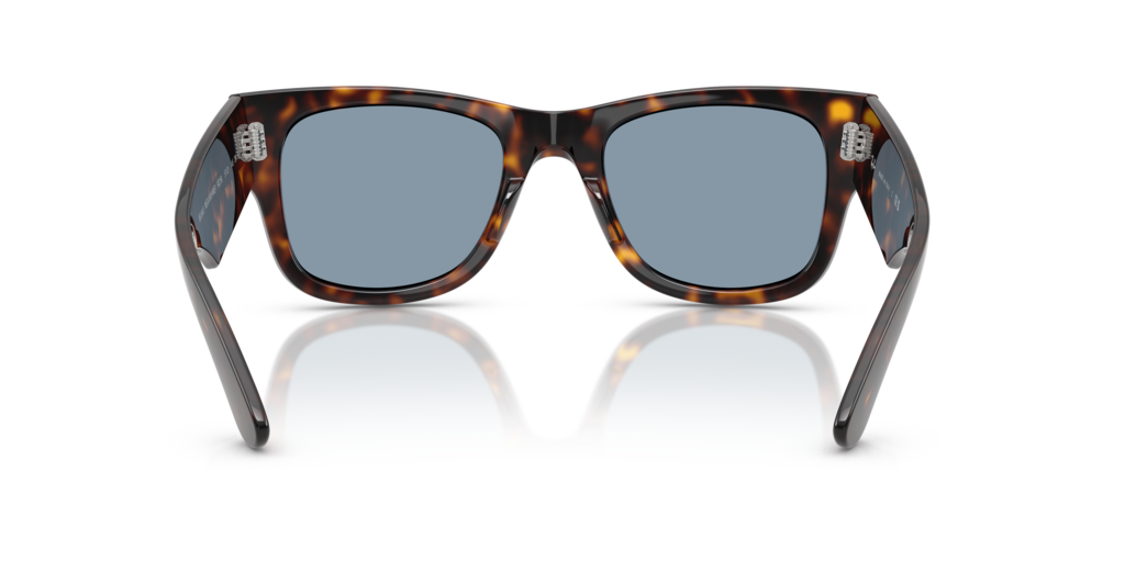 Ray-Ban RB0840S 902/56
