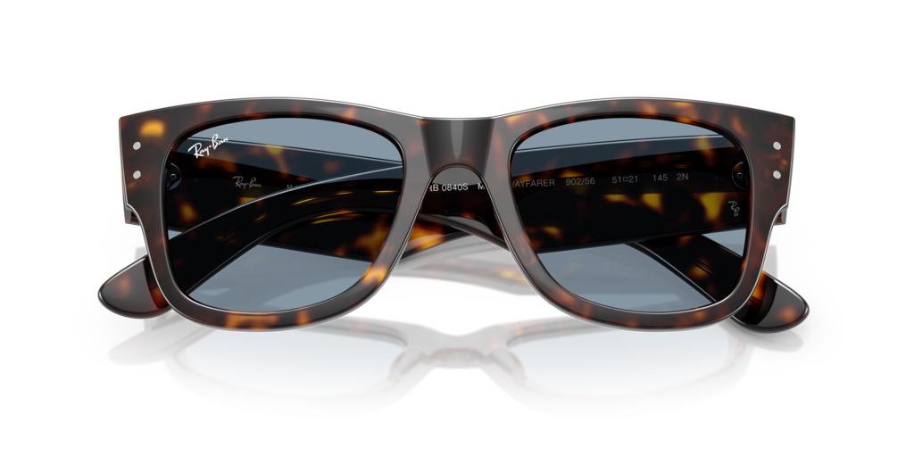 Ray-Ban RB0840S 902/56