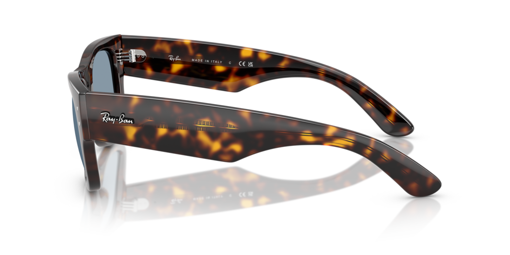 Ray-Ban RB0840S 902/56