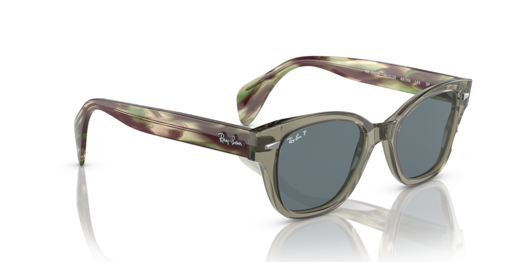 Ray-Ban RB0880S 66353R