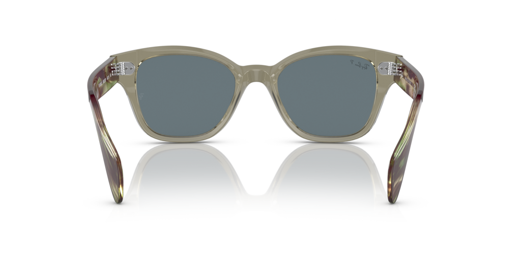 Ray-Ban RB0880S 66353R