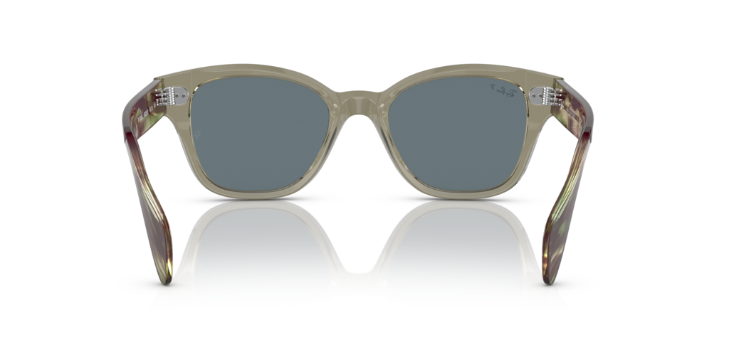 Ray-Ban RB0880S 66353R