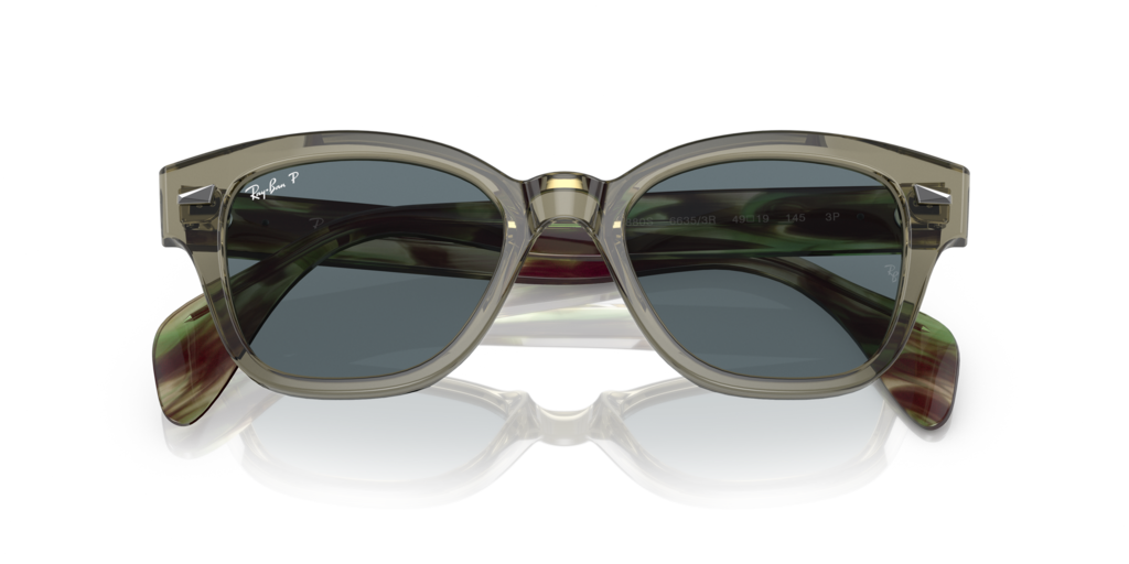 Ray-Ban RB0880S 66353R