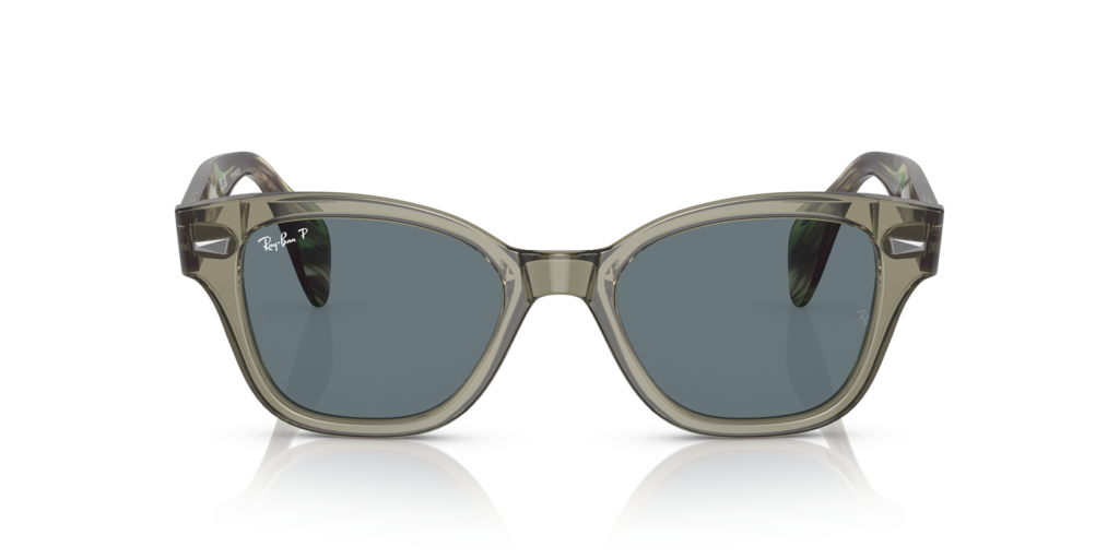 Ray-Ban RB0880S 66353R