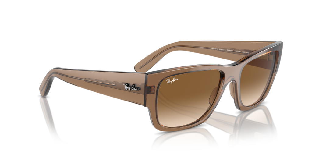 Ray Ban RB0947S 664051 56 Güneş Gözlükleri