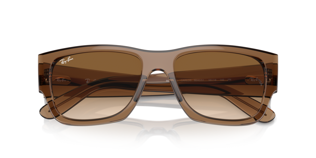 Ray Ban RB0947S 664051 56 Güneş Gözlükleri