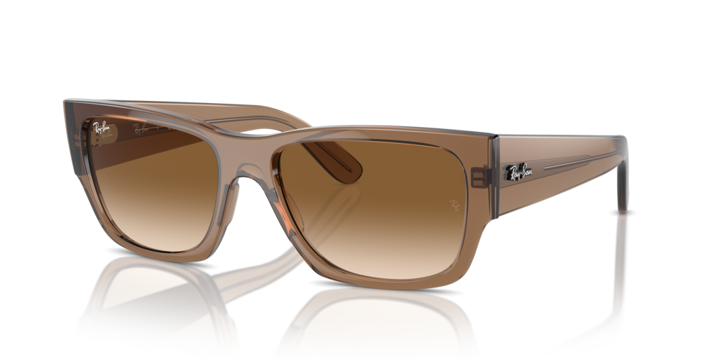 Ray Ban RB0947S 664051 56 Güneş Gözlükleri
