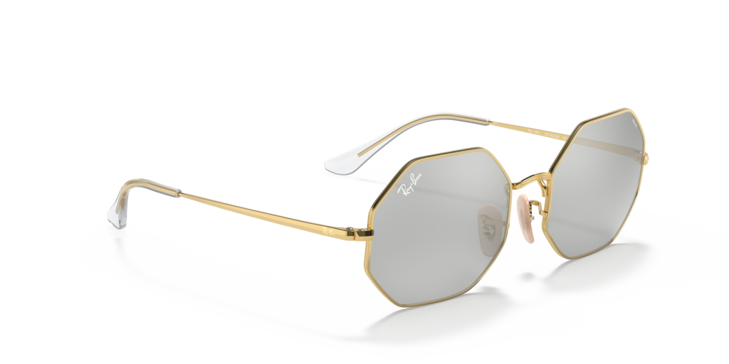 Ray-Ban RB1972 001/W3