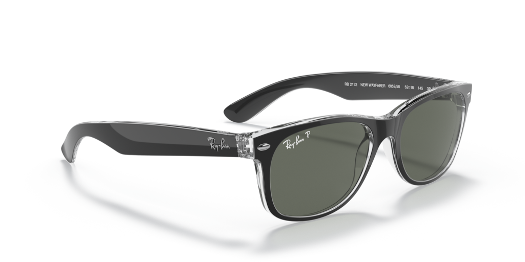 Ray-Ban RB2132 605258