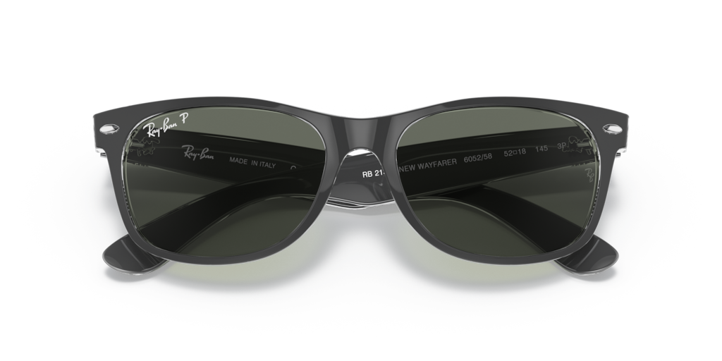 Ray-Ban RB2132 605258