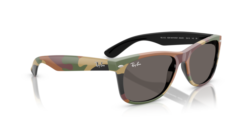 Ray-Ban RB2132 6822B1