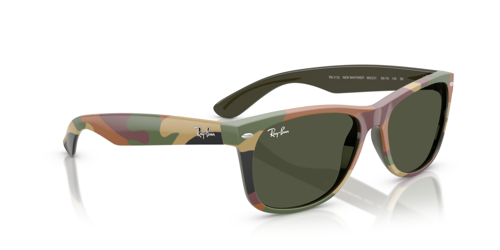 Ray-Ban RB2132 682331