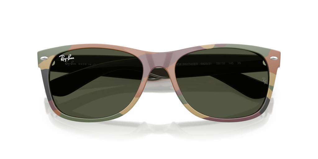 Ray-Ban RB2132 682331
