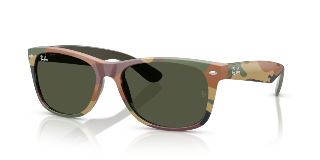 Ray-Ban RB2132
