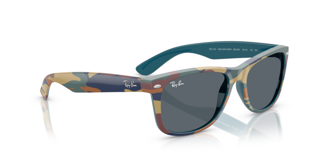 Ray-Ban RB2132 6824R5