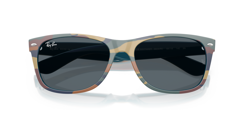 Ray-Ban RB2132 6824R5