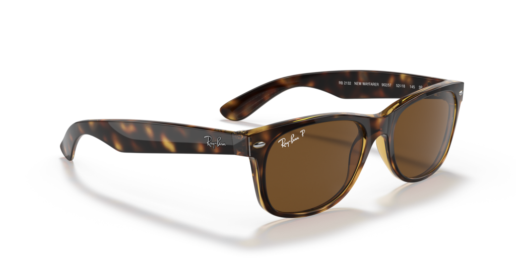 Ray-Ban RB2132 902/57
