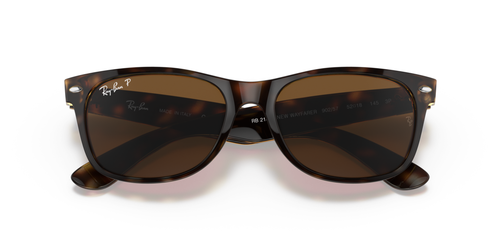 Ray-Ban RB2132 902/57