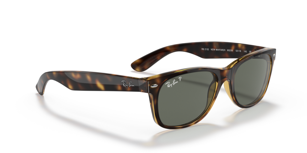 Ray-Ban RB2132 902/58