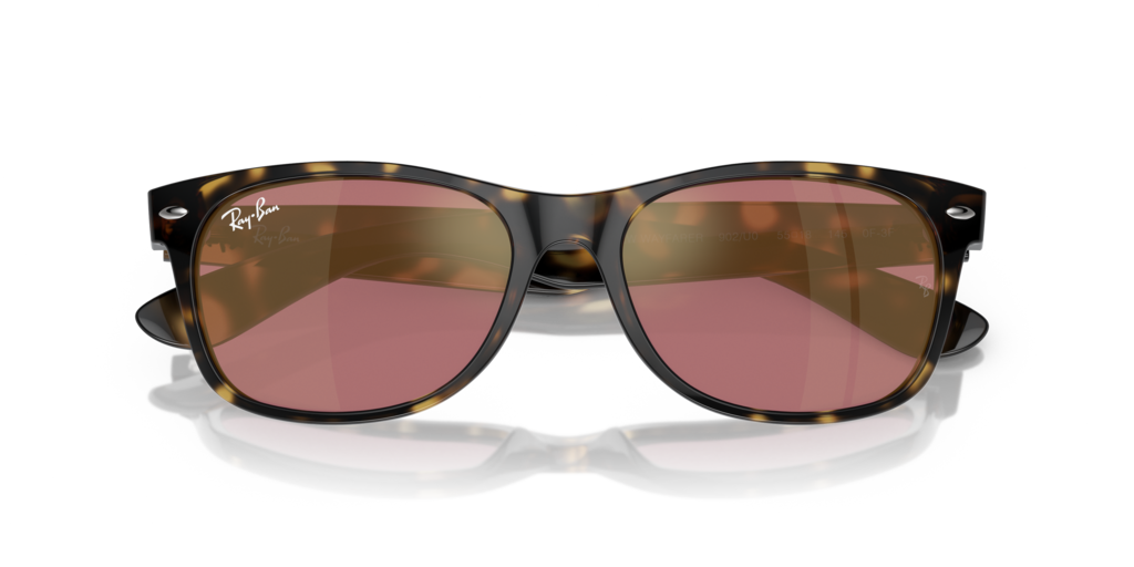 Ray-Ban RB2132 902/U0