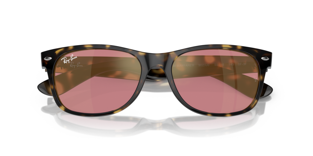 Ray-Ban RB2132 902/U0