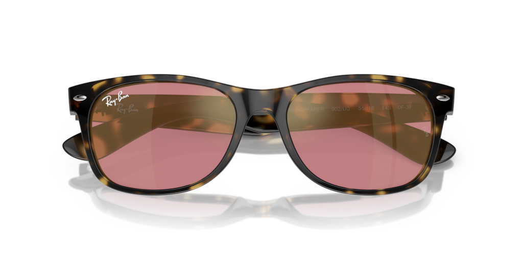 Ray-Ban RB2132 902/U0