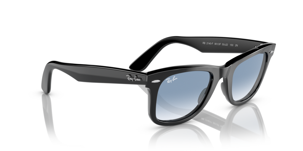 Ray-Ban RB2140F 901/3F