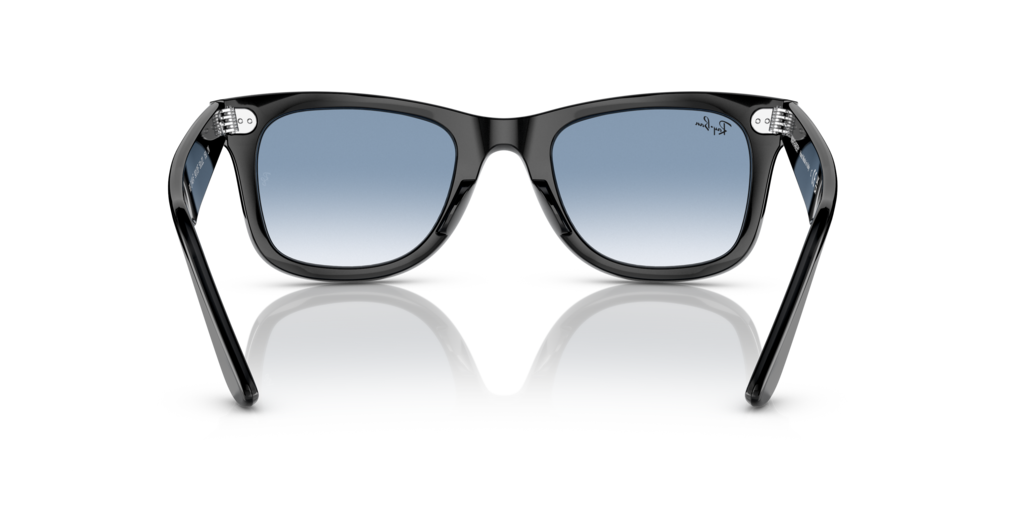 Ray-Ban RB2140F 901/3F