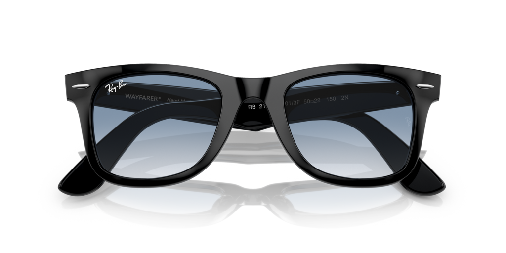 Ray-Ban RB2140F 901/3F