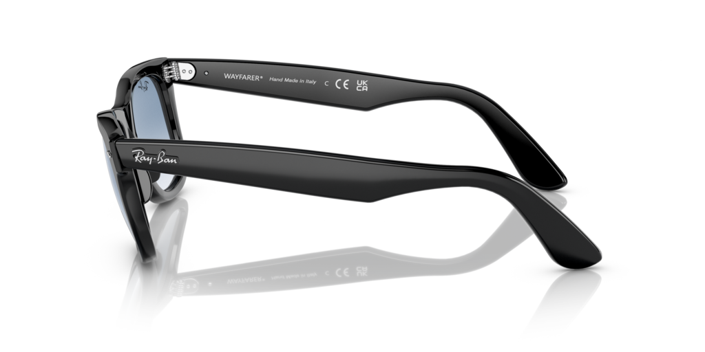 Ray-Ban RB2140F 901/3F