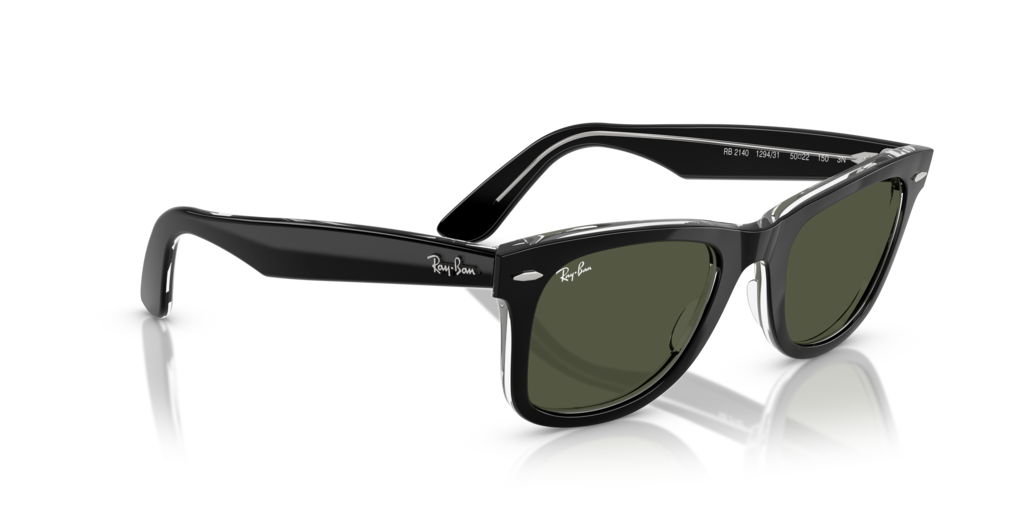 Ray-Ban RB2140 129431