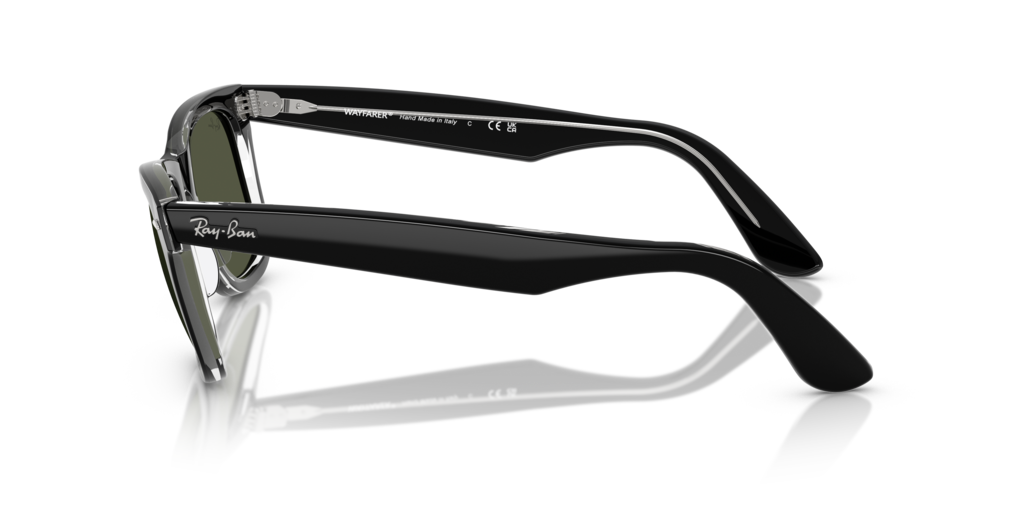 Ray-Ban RB2140 129431