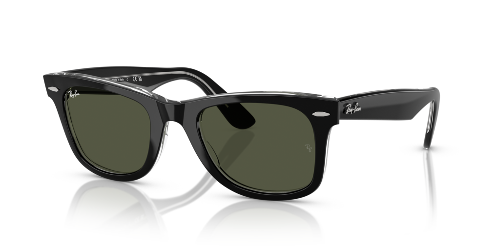 Ray-Ban RB2140