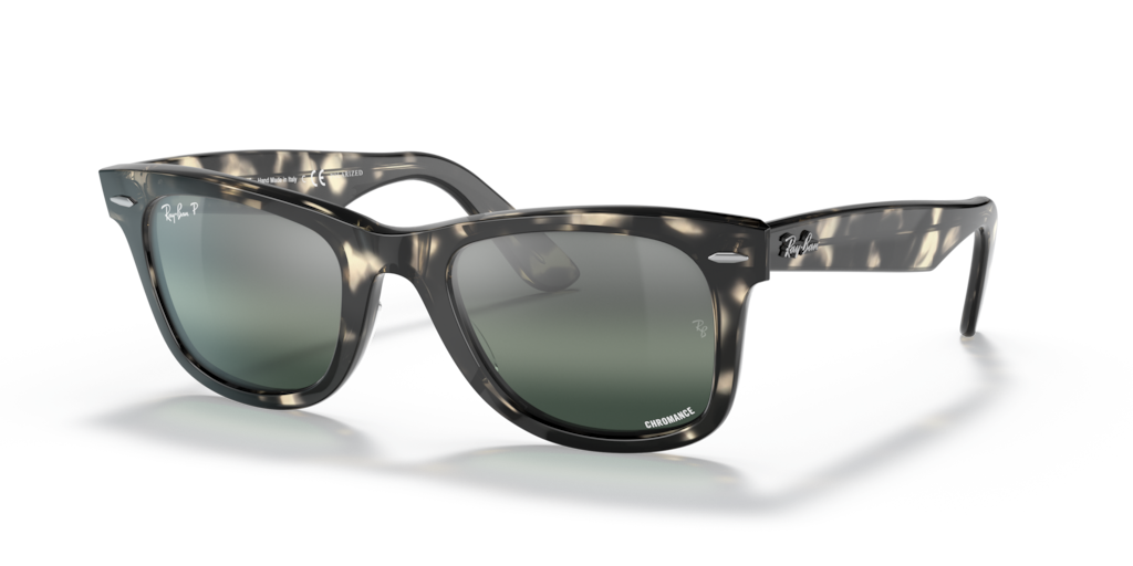 Ray-Ban RB2140